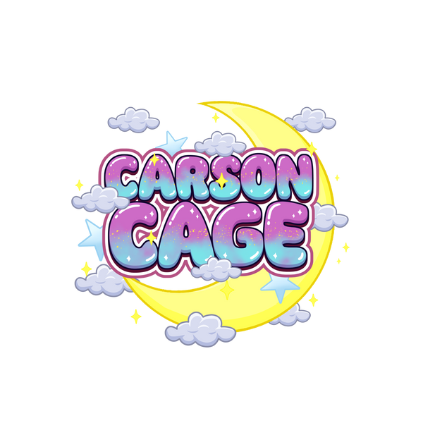 Carson Cage's Shop